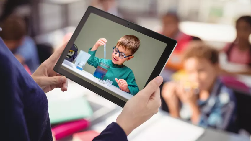 ASUS kündigte das CM30 Detachable Hybrid Chromebook CM30 mit Touchscreen und abnehmbarer Tastatur an