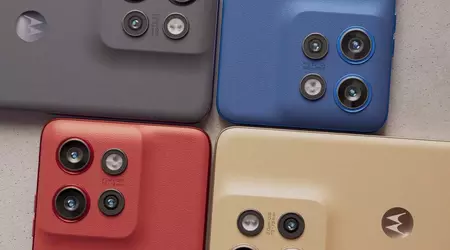 Ein chinesischer Insider hat die technischen Daten des neuen Moto S50 verraten
