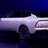Das dritte Foto des AUDI E5 Sportback