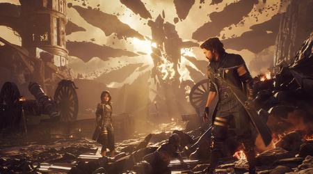  Clair Obscur: Expedition 33 könnte 8-10 Millionen verkaufte Exemplare überschreiten, meint der CEO von Larian Publishing