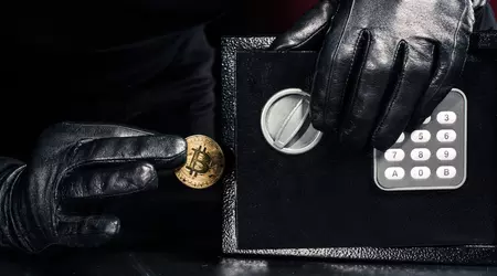 Betrüger haben seit 2021 über 1.000.000.000 Dollar in Krypto gestohlen
