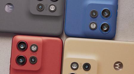 Ein chinesischer Insider hat die technischen Daten des neuen Moto S50 verraten
