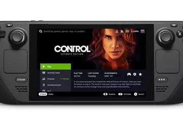 Valve verzögert den Start des Steam-Deck-Docks ...