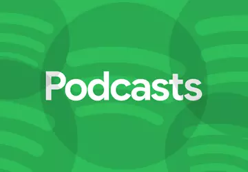 Ukrainische Spotify-Nutzer erhalten Zugang zu Podcasts