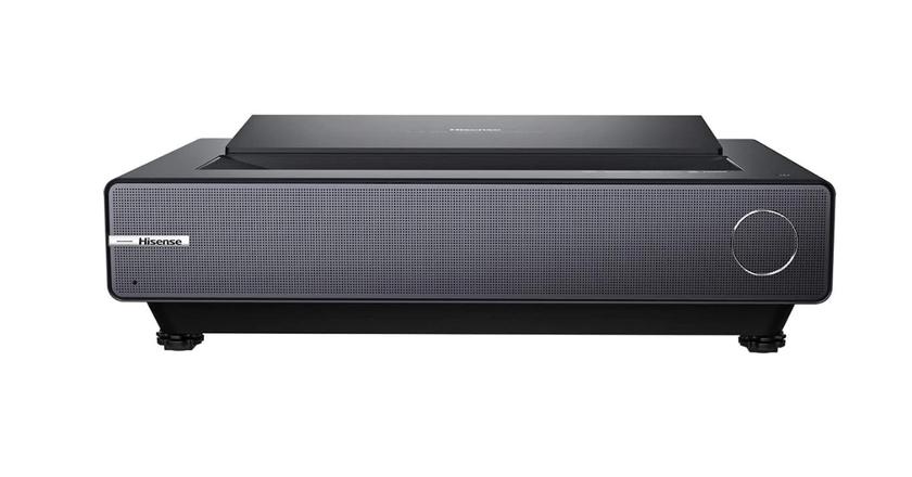 Hisense PX1-PRO 4K-Projektor für zu Hause