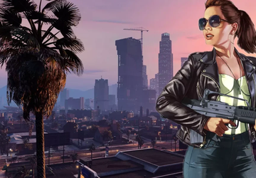 Gerüchte: GTA VI wird 2025 veröffentlicht