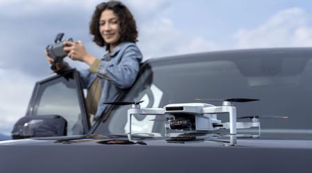 Eine Alternative zu DJI: Die neue Drohne Potensic Atom 2 mit leistungsstarken 8K-Aufnahmen