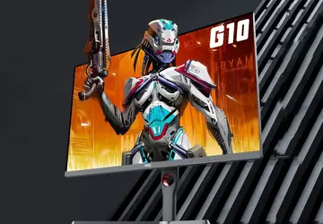 AOC hat den Q27G10E vorgestellt: ein ...