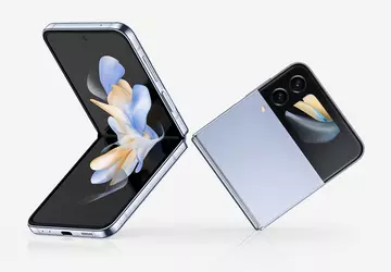 Nutzer des Samsung Galaxy Flip, Galaxy ...