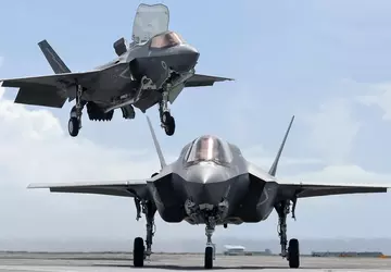 Das Vereinigte Königreich testet die Fähigkeit ...