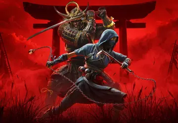 Wie Valhalla: Assassinʼs Creed: Shadows hat ...