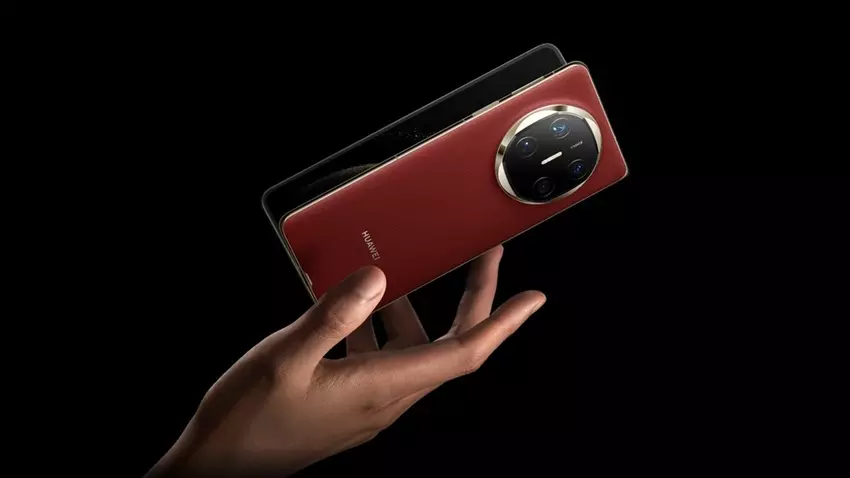 Insider über Huawei Mate X7: Das neue Flaggschiff erhält ein 2K-Display mit einer Diagonale von 8 Zoll und einem 5500 mAh Akku