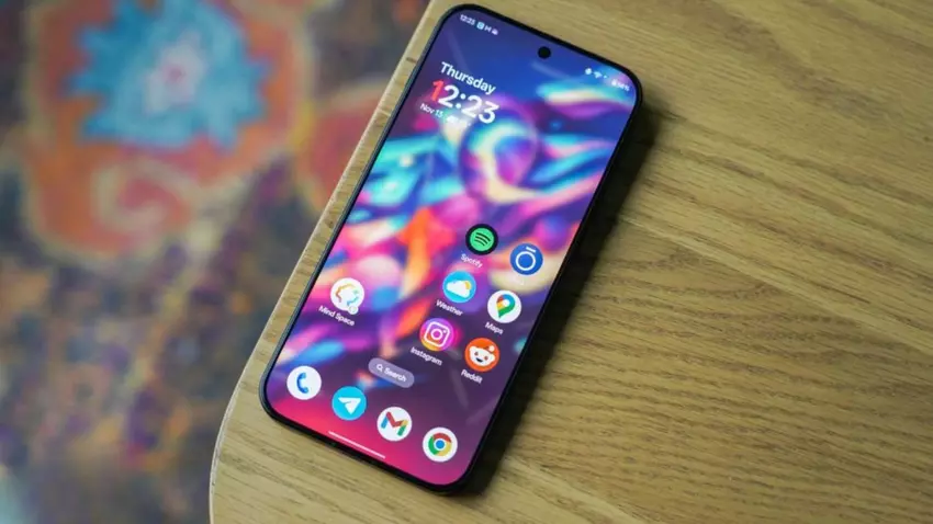 OnePlus 15 ist das einfachste Android für iPhone-Nutzer