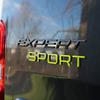 Peugeot Expert Sport mit 18-Zoll-Leichtmetallfelgen