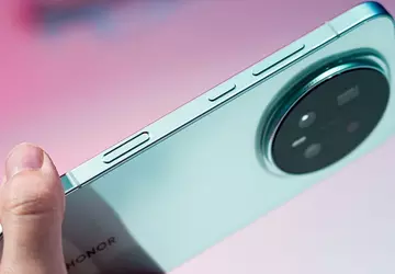 Detaillierte Spezifikationen des Honor Magic 8 ...