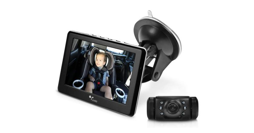 Yada Kabellose Baby Autokamera