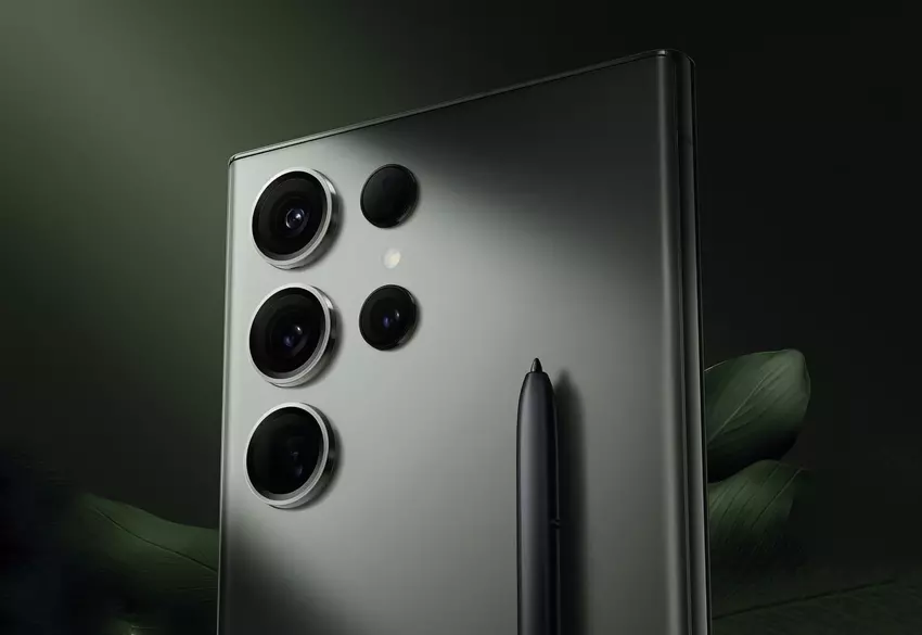 200 MP-Kamera, 5000 mAh-Akku und Snapdragon 8 Gen 3/Exynos 2400-Chip: Ein Insider hat die wichtigsten Daten des Samsung Galaxy S24 Ultra verraten