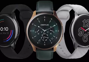Insider: OnePlus Watch 2 wird im ...