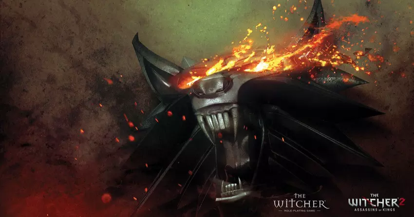 The Witcher: Enhanced Edition und The Witcher 2: Assassins of Kings erhalten Unterstützung für Apple Silicon M1, M2 Prozessoren und das Betriebssystem macOS Ventura