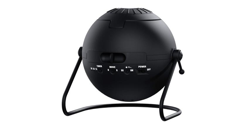 Sega Heim-Planetarium-Systeme