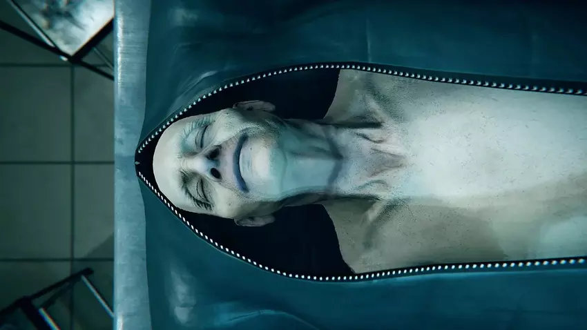 Die Türen des Leichenschauhauses stehen für alle offen: Das gruselige Spiel Autopsy Simulator über einen psychisch labilen Pathologen ist jetzt für PS5 und Xbox Series erhältlich