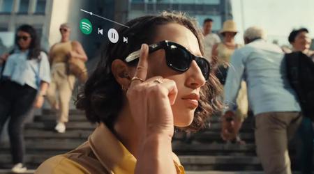 Ray-Ban Meta Glasses erhalten ein Update mit Live AI, Übersetzung und Shazam-Unterstützung