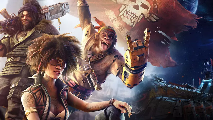 Beyond Good &amp; Evil 2 kommt vielleicht gar nicht heraus
