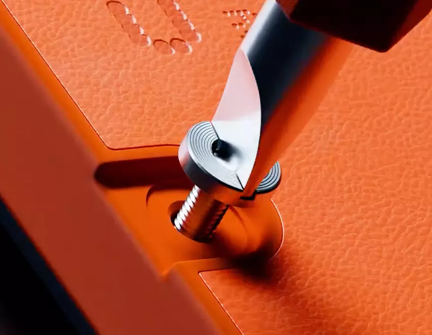 CMF Phone 1 erhält eine abnehmbare Rückwand