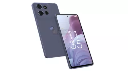 Motorola arbeitet am Moto G Power 5G Smartphone (2025)