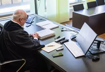 Bundesjustizministerium modernisiert System: Gesetz zur Erleichterung ...