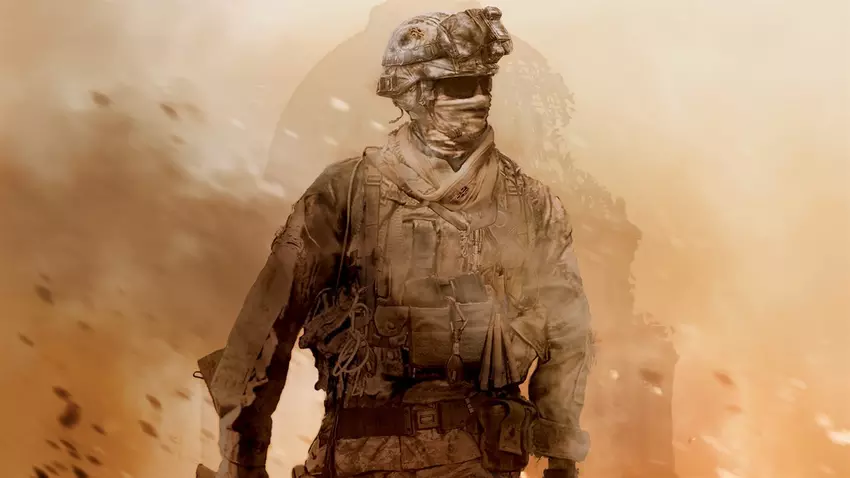 Medien: Call of Duty: Modern Warfare 2 (2009) wird bald zum Xbox Game Pass hinzugefügt