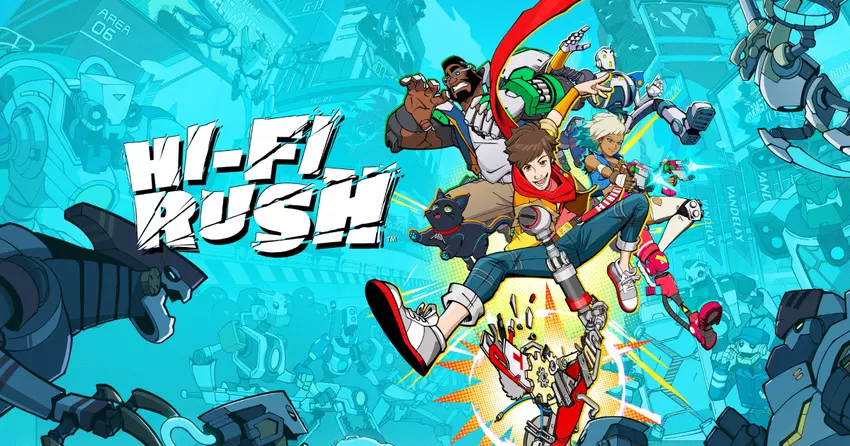 Krafton plant die Rückkehr von etwa 50 Mitarbeitern von Tango Gameworks: Sie werden an der Fortsetzung von Hi-Fi Rush arbeiten.