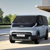 Kia PV5 Chassis Cab Version Vorschaubild