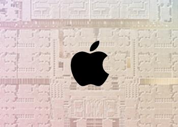 Apple entwickelt sieben neue Chipsätze gleichzeitig