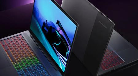 Lenovo IdeaPad Gaming Chromebook Plus (16", 7) - Intel Core i5-Chips, WQXGA-Display und 12 Stunden Akkulaufzeit ab 599 Euro