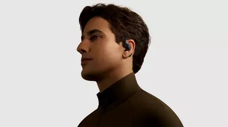 Shokz stellt OpenFit 2 vor: neue offene Kopfhörer mit verbessertem Klang