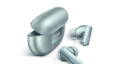 Huawei FreeBuds Pro 3 auf Amazon mit 20 € Rabatt erhältlich
