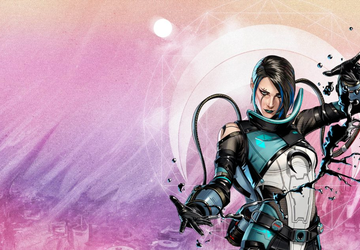 Apex Legends "Eclipse" - Trailer zum ...