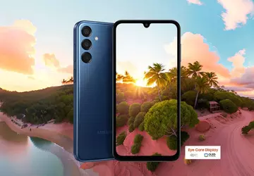 Samsung Galaxy M15: neues Smartphone mit ...