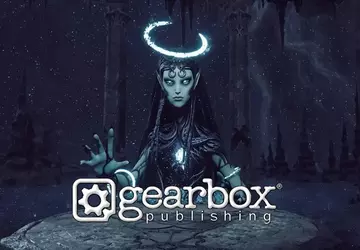 Alte Firma, neuer Name: Gearbox Publishing ...