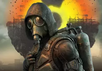 Die Entwickler von S.T.A.L.K.E.R. 2 haben ...