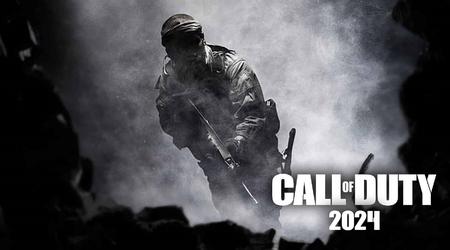 Die Ergebnisse von Dataminer bestätigen, dass Call of Duty 2024 noch in diesem Monat angekündigt werden könnte