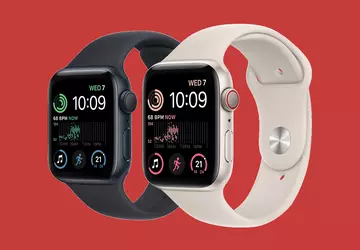 Angebot des Tages: Apple Watch SE ...