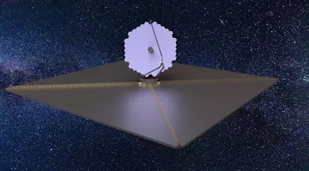 Die NASA wird innerhalb von 20 Jahren für 11 Milliarden Dollar ein neues Teleskop als Ersatz für James Webb ins All schießen.