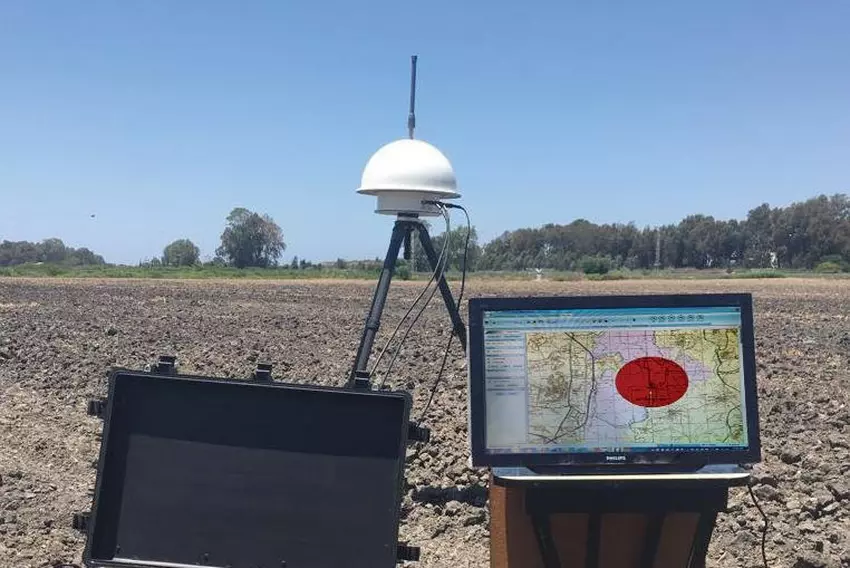 Elbit Systems liefert Drohnenabwehrsysteme an ein europäisches NATO-Mitglied