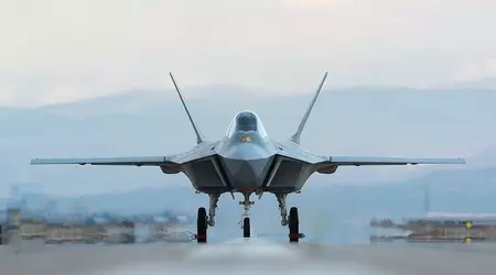 Die Türkei wird das amerikanische Triebwerk ihres KAAN-Kampfjets bald abschaffen