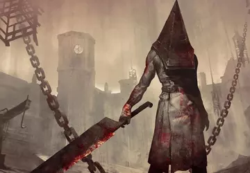 Silent Hill-Spiele werden jedes Jahr erscheinen: ...