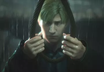 Die neblige Stadt ist voller Bugs: ...