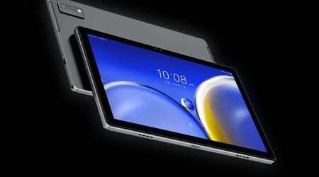 HTC bereitet Budget-Tablet mit 10-Zoll-Bildschirm, MediaTek-Chip und 6000-mAh-Akku vor