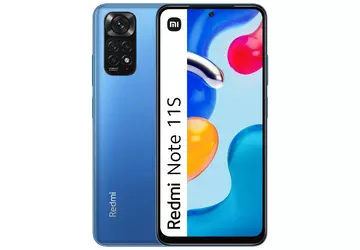 Eine Woche vor der Präsentation: Redmi ...